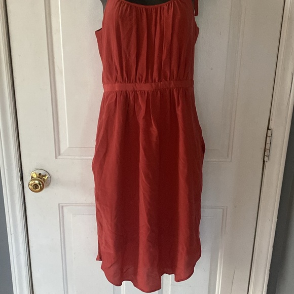 Madewell NWT dress - Picture 3 of 9